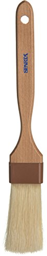 SPARTA Long Boar Bristle Brush 1.5" - size: 1.5" Wide Brush