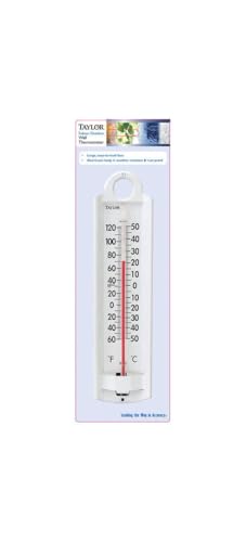Taylor EMW0063562, 1 Pack, White