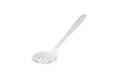 Fox Run Pierced Serving Spoon, 2.25 x 2.75 x 12.75 inches, Metallic - style: Stainless Steel Pierced Serving Spoon
