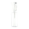 Hair Spray Bottle Continuous Water Mister Spray Bottle Empty Ultra Fine for Styling, Pets, Plants, water for Hair,Skincare, Plant Care, Pet Grooming, Cleaning
