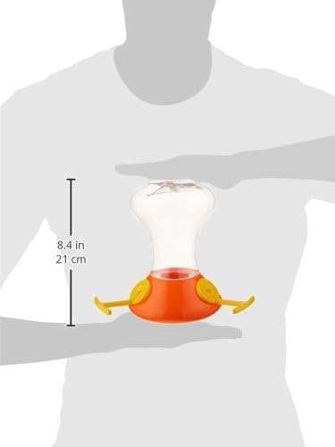 SEBCO230 Fliteline Junior Oriole Feeder, 30-Ounce