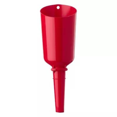 Rocky Mountain Goods Bird Seed Scoop with Release Gate – 1 Quart (1.33 lb) Capacity, Mess-Free Bird Feeder Filler & Dispenser, Funnel Spout, Ergonomic Handle