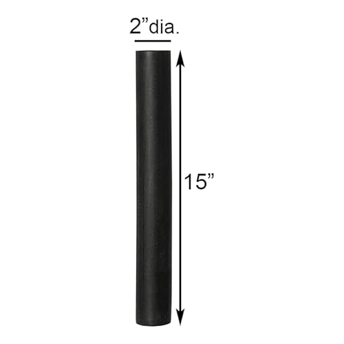 B.E.S.T. Bat House Pole, 16', by Prime Retreat