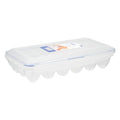 Lock & Lock Eggs Dispenser (18 Eggs)