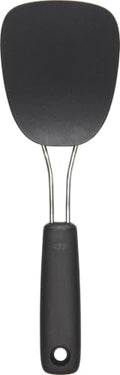 OXO Good Grips Nylon Flexible Turner - Black - size: Large (Pack of 1), style: Nylon Flex Turner