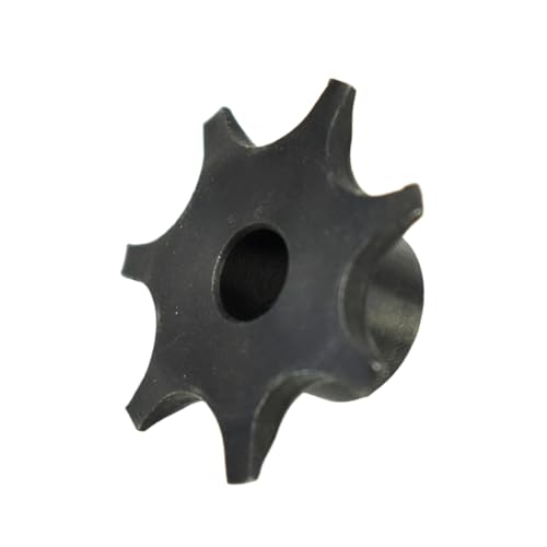 60KTYZ Synchronous Motor Gear Egg Turning Motor Special Parts for Incubators - size: 1PC Gear