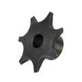 60KTYZ Synchronous Motor Gear Egg Turning Motor Special Parts for Incubators - size: 1PC Gear