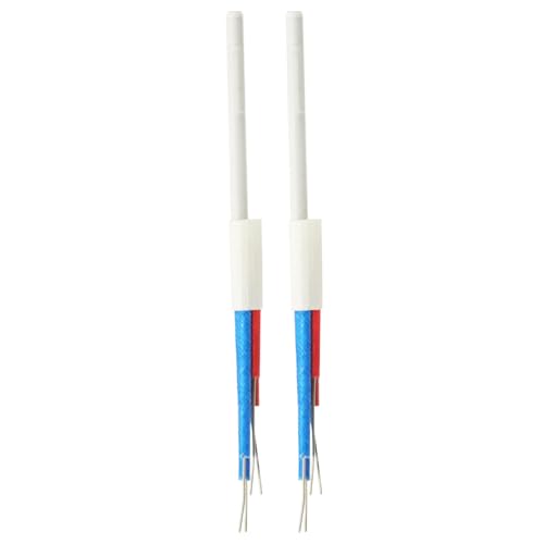 2 Pcs 60W Heating Element
