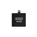 5000mAh Rechargeable Battery for Automatic Chicken coop Doors