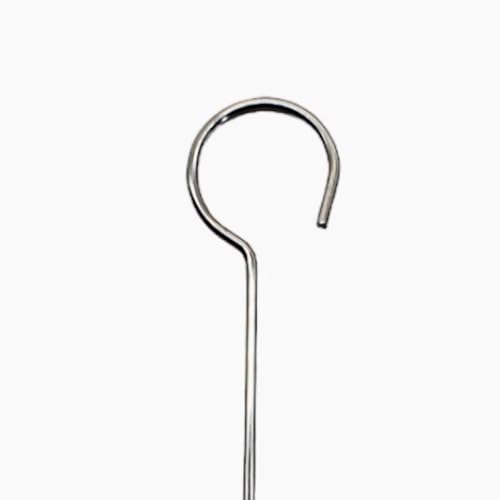 Nectar Feeder Sponge Cleaning Brush - Single | Scratch Free Sponge Mop - Safe for Glass and Plastic Feeders - Built-in Hook for Hang Drying - size: Single