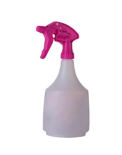BOTTLE SPRAY HOT PINK - color: Hot Pink