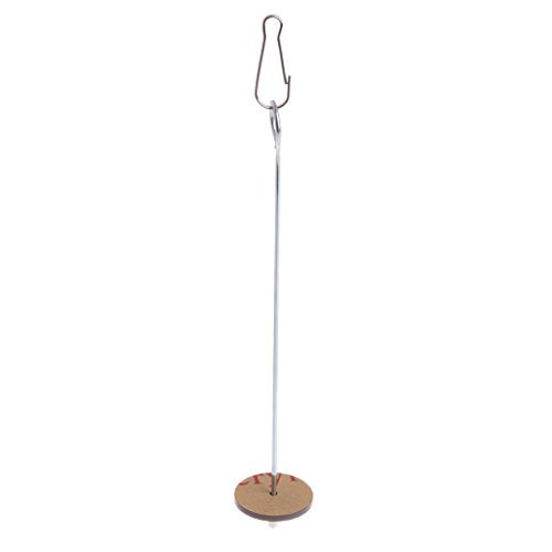 Bird Food Holder Parrot Foraging Toys For Hanging Stainless Steel Treat Veggie Skewer For Parakeets Conures Bird Feeders For The Garden Bird Feeders Stations With Stand Bird Feeder Hanging Bird
