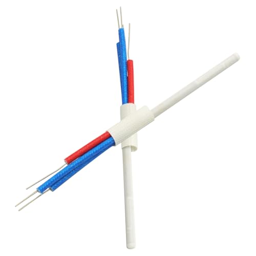 2 Pcs 60W Heating Element