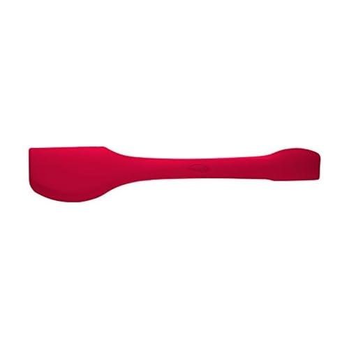 Chef'n Switchit Silicone Spatula (Cherry) - color: Cherry