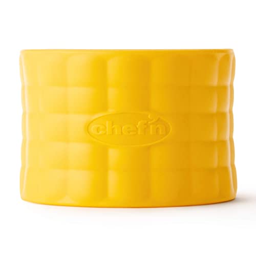 Chef'n 102-812-017 Cob Corn Stripper - style: Corn Stripper