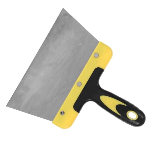 VANZACK Bird Poop for Cars Steel Cleaning Scraper Wide Head Dropping Cleaner Tool