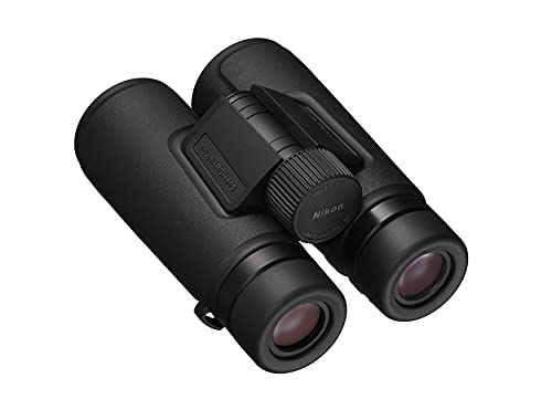 Nikon Monarch M5 10x42 Binocular | Waterproof, fogproof, Rubber-Armored Binocular with ED Glass, Long Eye Relief | Official Nikon USA Model (Pack of 10) - size: 10x42 | Pack of 10