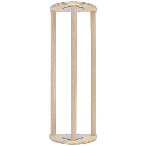 JEUIHAU 2 PCS 13 Inch Chick Training Perch, Freestanding Chicken Roosting Bar, Small Chicks Perches Chicken Roosting Bar for Parrots Chicks