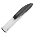BESPORTBLE Bonsai Soil Scoop: Stainless Steel Soil Scoop Bonsai, Potting Trowel, Succulent Transplanting Garden Scooper for Indoor Plants, Narrow Deep Mouth Hand Tool