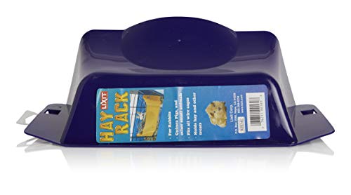 Lixit Hay Rack
