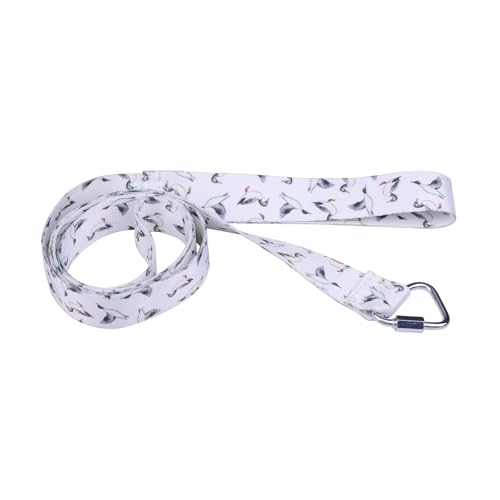PWHAOO Flying Duck Dog Training Lead Bird Watching Dog Lead Flying Duck Lover Gift (Flying Duck Leash)
