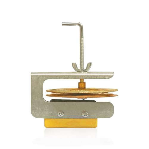 GQF Wafer Thermostat Assembly for Incubator 22 Amp