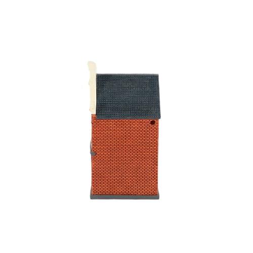 Esschert Design Dutch Canal Bird House