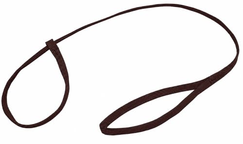Original American-Made Slip Lead, 3/8" x 36", Mahogany, PF3804 - color: Mahogany, size: 3/8" x 36"