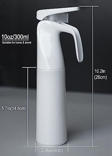 Fine Mist Water Spray Bottle, Misting Bottle for Plants, Plant Sprayer
