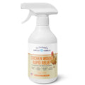 Dr. Orchard's Chicken Wound Spray for Chickens & Birds, Healing Aid and Skin Repair for Chicken Wounds, Pecking Injuries, Bumblefoot, Vent Prolapses, and More. 12 Ounces