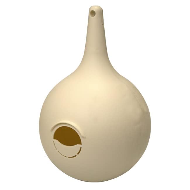Wild Bird Lover's Two-Piece Martin Gourds, Pack of 4