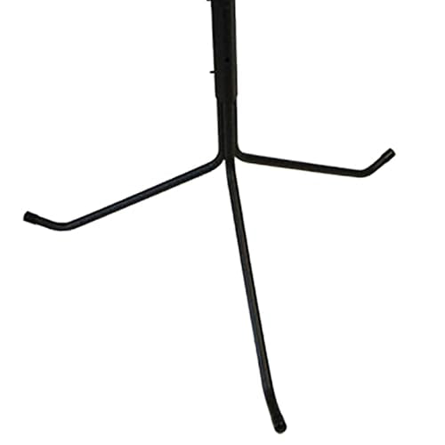 BestNest Heated Bird Bath with Metal Stand and 25' Lock-N-Dry Cord – 20" Diameter, Thermostatically Controlled Heater for Winter Use, Outdoor Bird Bath with Safe Power Connection