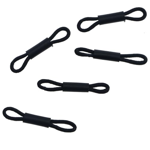 QAZXCDEW-120pcs Baby Chick Leg Bands Adjustable Chicken Hobble Braces Chicken Leg Bands for Spraddle Leg Repair of 1 to 3 Days Newly Hatched Poultry Band of Chic