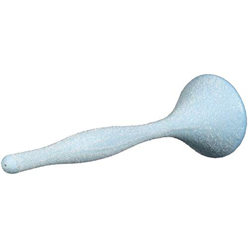 JW Pet Company Insight Sand Perch Bird Accessory, Regular, Assorted Colors (Pack of 4) - size: REGULAR (Pack of 4)