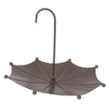 Metal Bird Feeder Rain Guard,Hanging Bird Feeder and Bath Umbrella Shade Hummingbird Oriolefeeder Tray Bath Pond Or Drinker for Outdoor Garden Decor