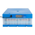 48 Egg Incubators with Automatic Turner, Temperature and Humidity Control, Egg Candler,Universal Egg Tray Size Smart Incubators for Hatching Chickens Quail Duck Turkey Goose Bird