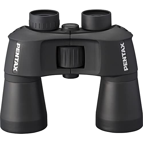 Pentax SP 8x40 Binoculars - style: SP 12 x50