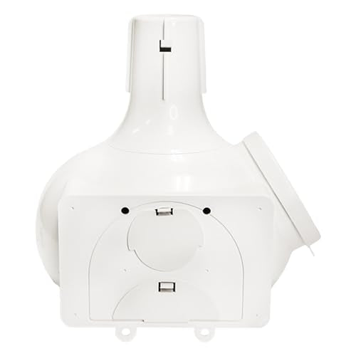 S&K MultiGourd Birdhouse, Snap-Together Design with Replaceable Entrances