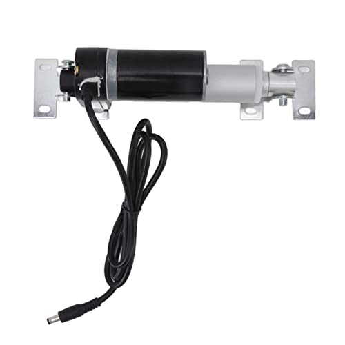 Automatic Chicken Coop Door Opener Kit with Remote Control and Time Setting, Poultry House Accessories for Home Farmer