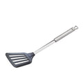 Küchenprofi Parma Turner, 14.25", Silver - style: Turner-14.25"