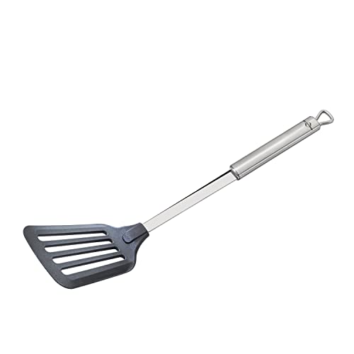 Küchenprofi Parma Turner, 14.25", Silver - style: Turner-14.25"