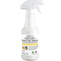 Premo Guard Natural Poultry Spray – Kills Scaly Leg Mites, Fleas, & Lice | Treats Chicken, Duck, Geese Pests, Spray Directly on Birds and Coops, Natural Plant Based Oils, Control & Prevention - size: 32 oz