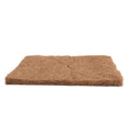 1pc Coconut Fiber Hatching Mat for Poultry Incubation Pet Incubation Pad Damp-Resistant Safe for Chick Nesting