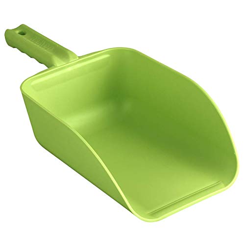 Remco 650077 Scoop,82 oz.,PP,Lime - size: One Size
