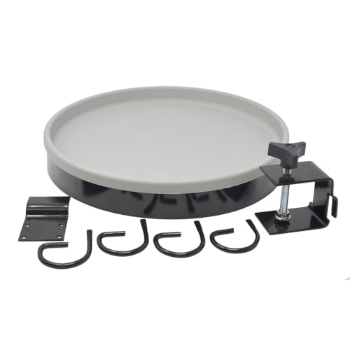 Songbird Spa Heated Birdbath