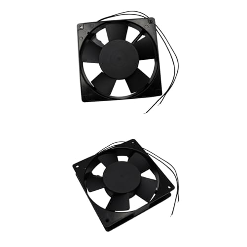 Fully Automatic Incubator Accessories High Temperature Exhaust Fan for Optimal Hatching Smooth Saving and Silent Compatible Various Hatching Needs