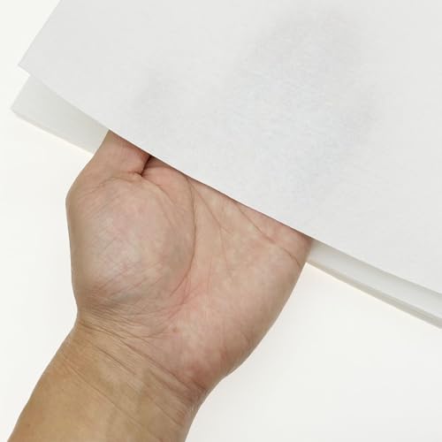 100 Sheets Bird Cage Liner Papers, Disposable Bird Cage Paper Liners, Cuttable Pet Animal Cages Cushion, Precut Absorbent Bird Paper for Bird Parrot Small Animal, 6.7 x 10.2'' - size: 6.7''x 10.2''