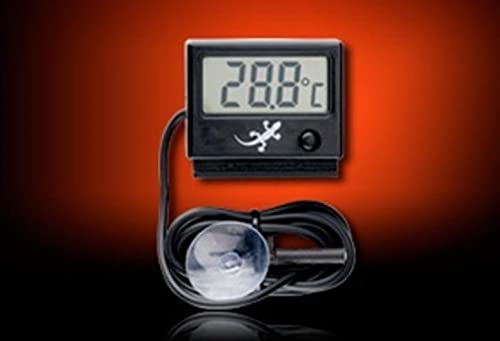 Exo Terra Digital Combination Thermometer/Hygrometer