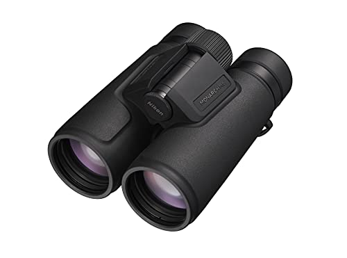 Nikon Monarch M5 8x42 Binocular | Waterproof, fogproof, Rubber-Armored Binocular with ED Glass, Long Eye Relief | Official Nikon USA Model (Pack of 10) - size: 8x42 | Pack of 10