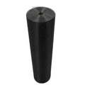 1/2 in Hardware Cloth, 48 in x 100 ft Chicken Wire Fence, Chicken Wire Mesh Roll for Rabbit Cages, Chicken Coop Fences and Poultry Enclosures(19 Gauge, Black) - color: Black, size: 1/2in 48in x 100ft